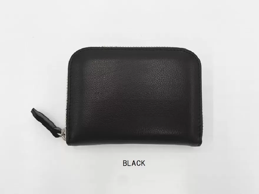 Book Coin＆Card Wallet
