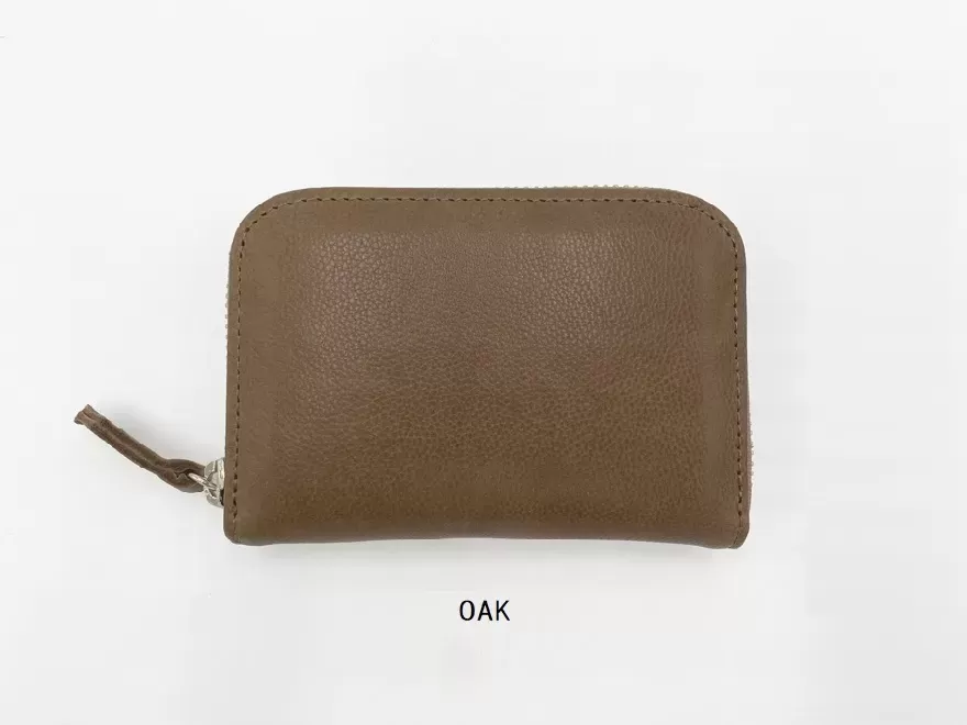 Book Coin＆Card Wallet