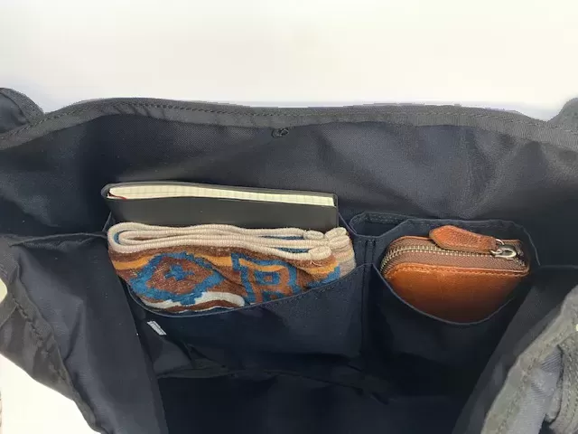 DeepBlue　Shikiri Marche 2way