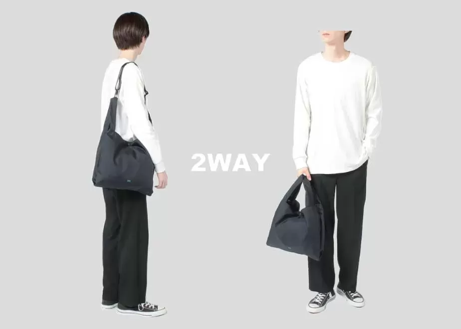 DeepBlue　Shikiri Marche 2way