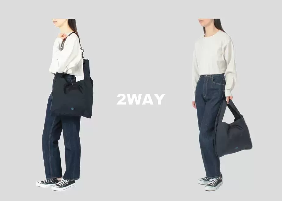 DeepBlue　Shikiri Marche 2way