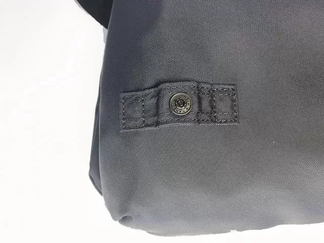 DeepBlue 3room-Flap Shoulder