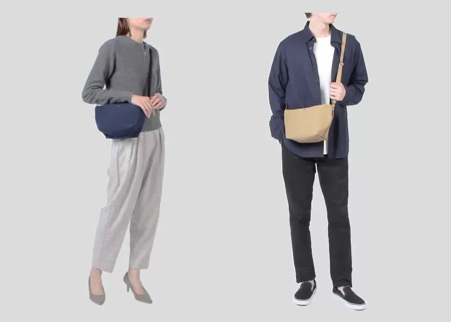 Every　Shoulder Bag