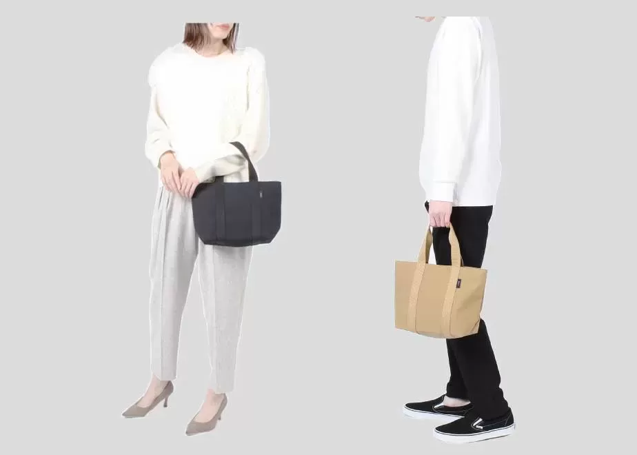 Every　Tote Bag (Sサイズ）
