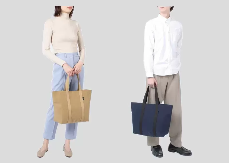 Every Tote Bag(Lサイズ）