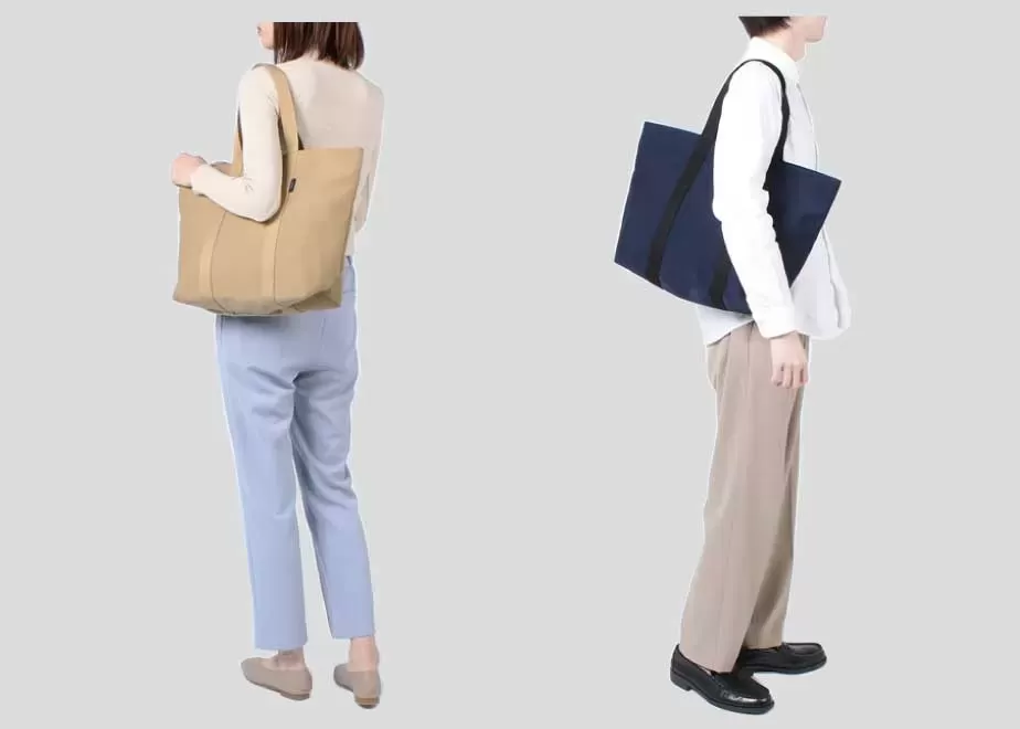 Every Tote Bag(Lサイズ）