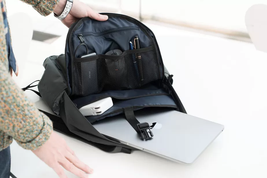 Brt Helmet DayPack