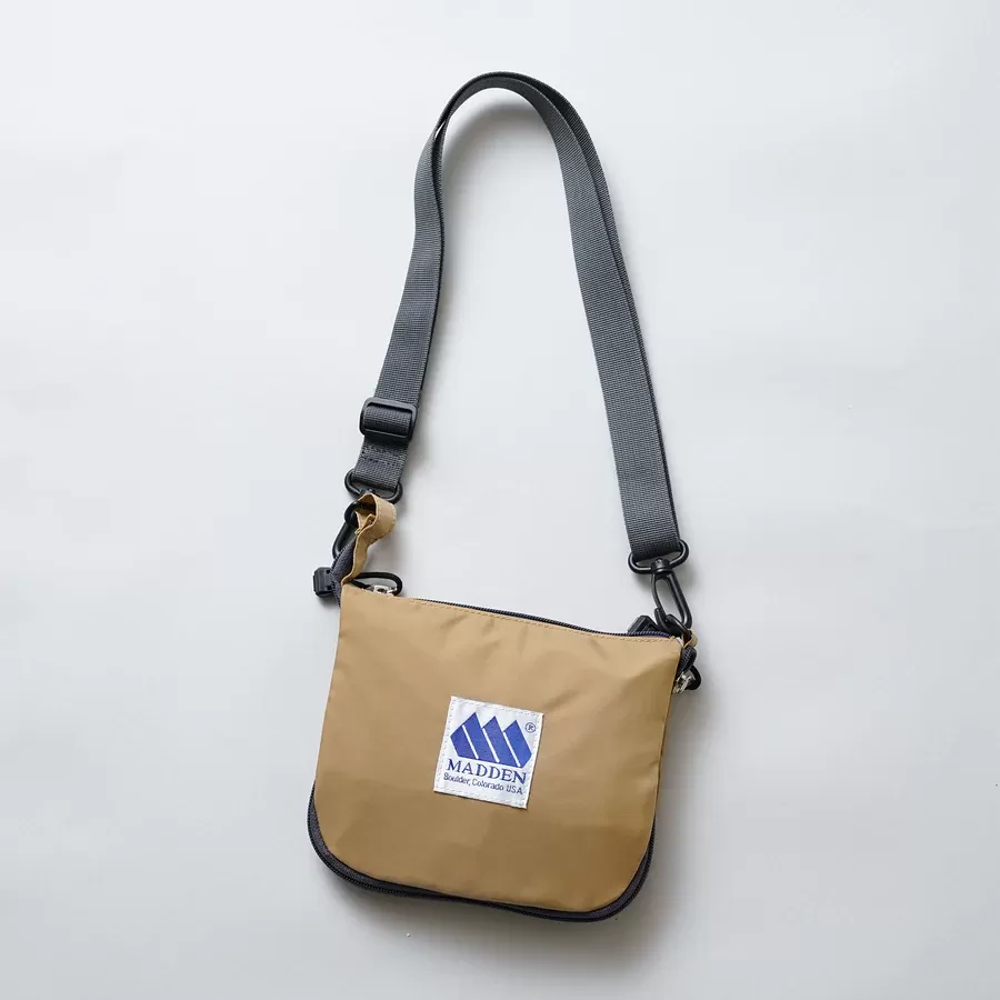 FUNNY TOTE BAG MDPM-01N