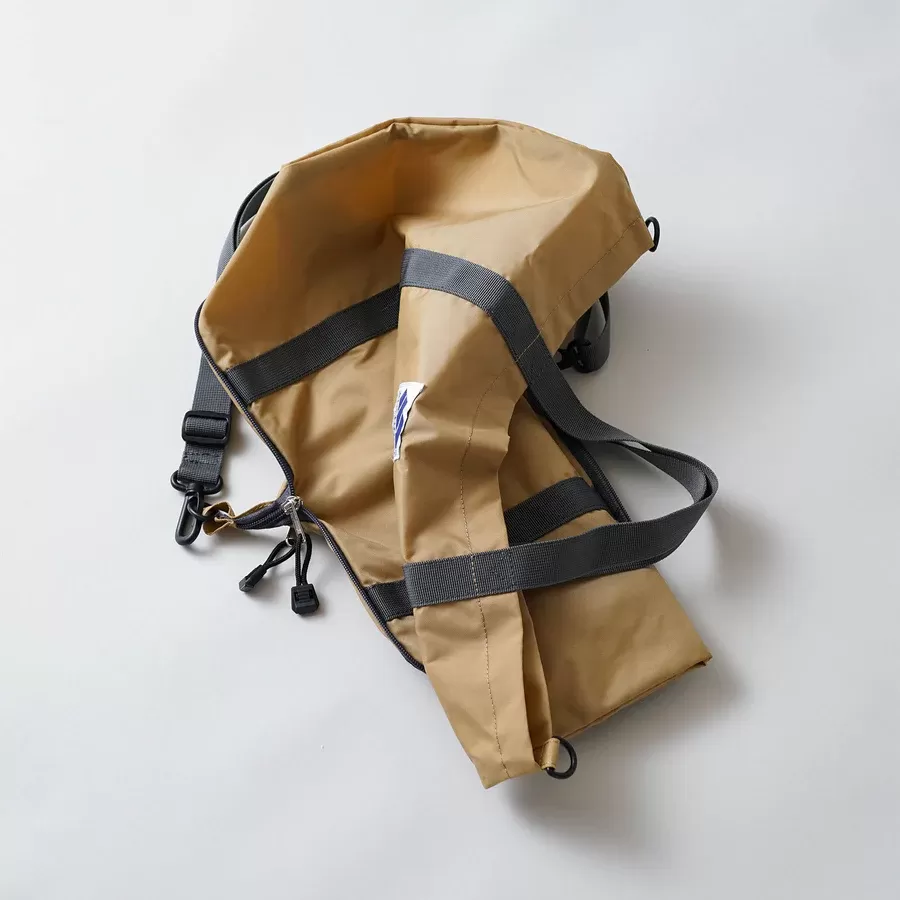 FUNNY TOTE BAG MDPM-01N