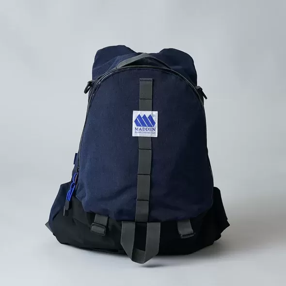 Flat Iron MDNM-03