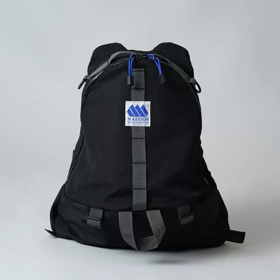 Flat Iron MDNM-03