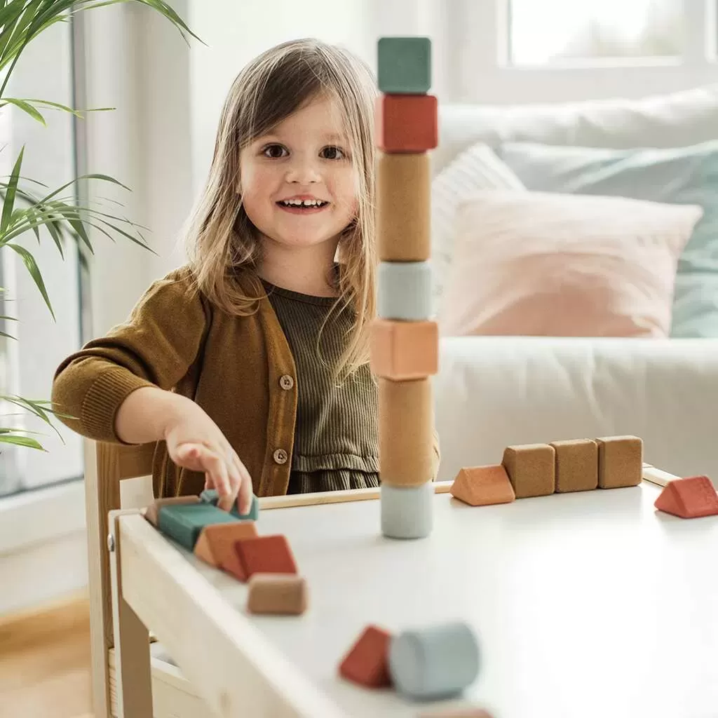 Tall Architects – 40 Cork Building Blocks