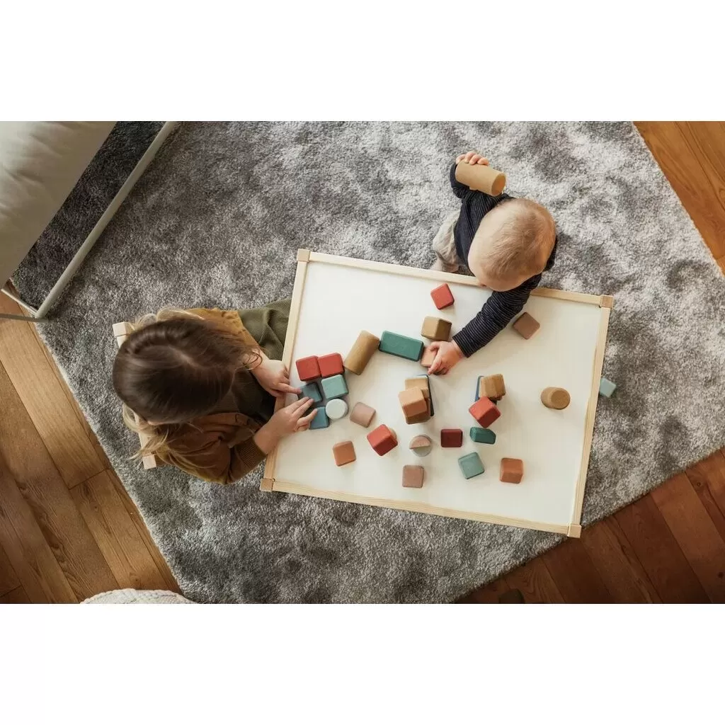 Tall Architects – 40 Cork Building Blocks