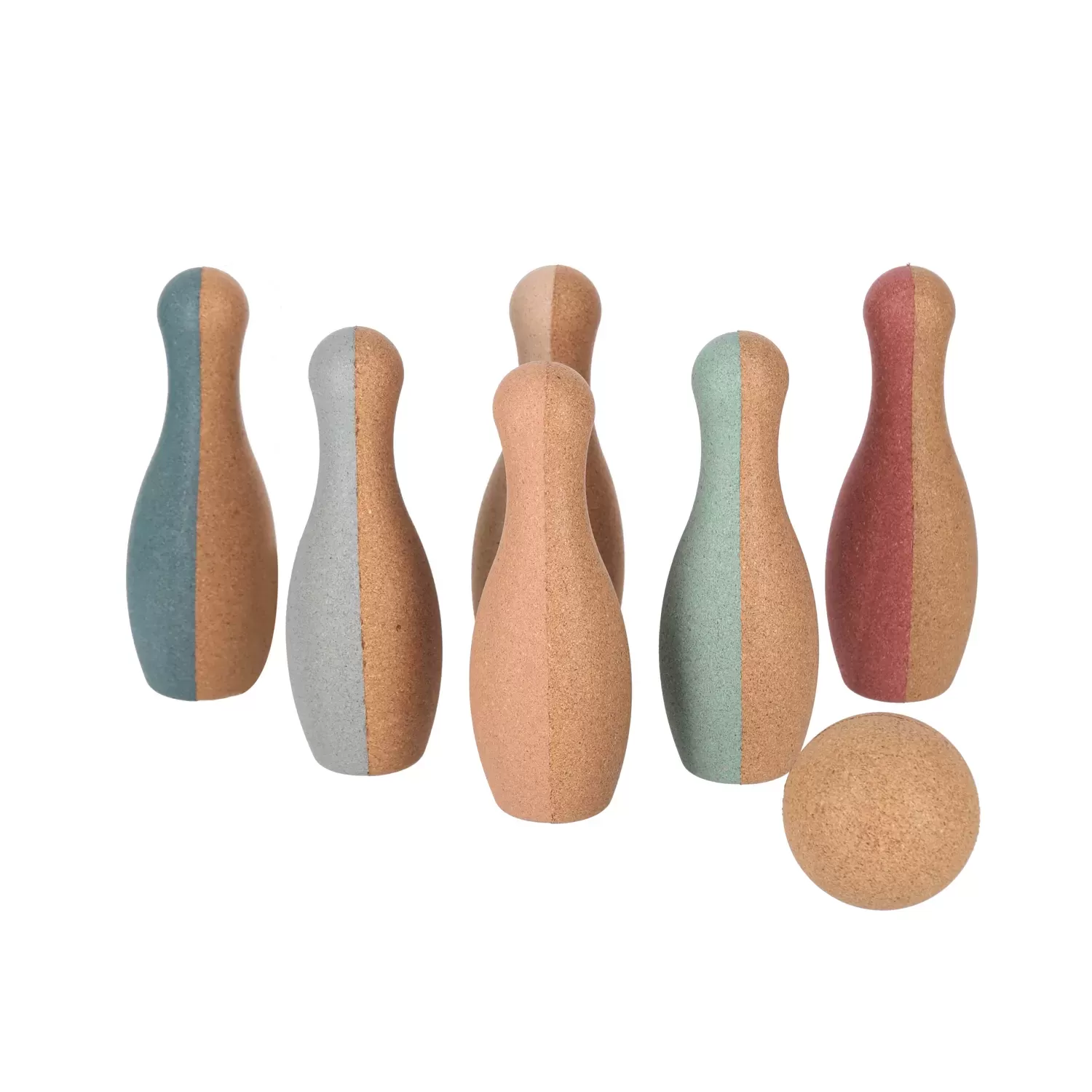 Little Skittles_Bowling Set
