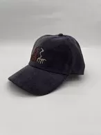 ブラキオサウルスembroideryコーデュロイBBCAP