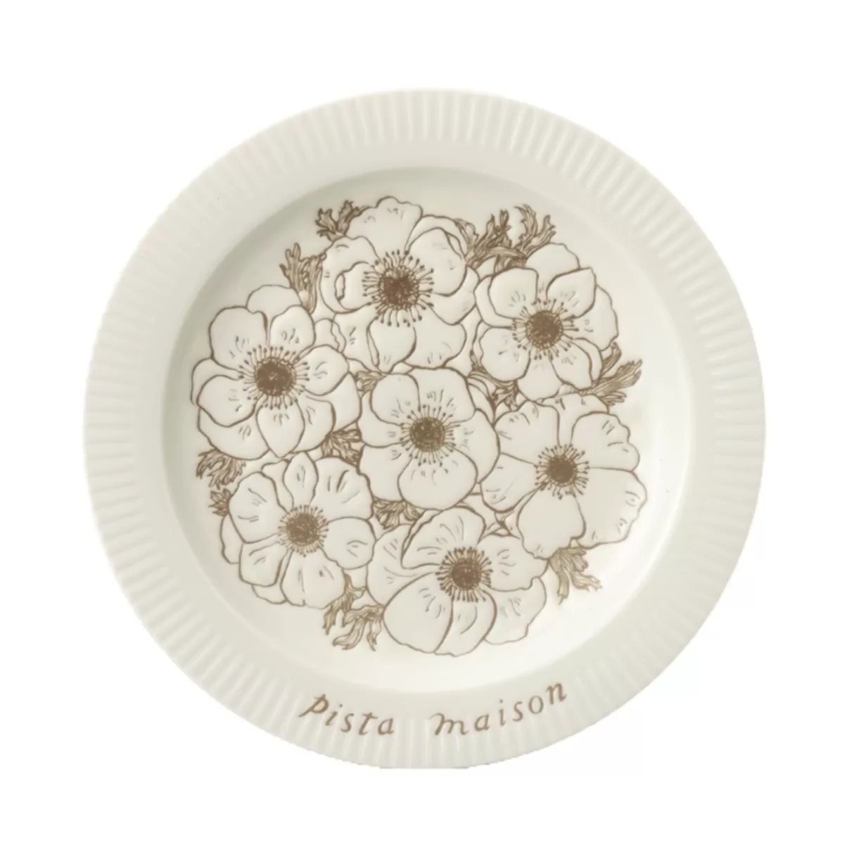 ［PST-4A/ANEMONE］7 1/2”ケーキ
