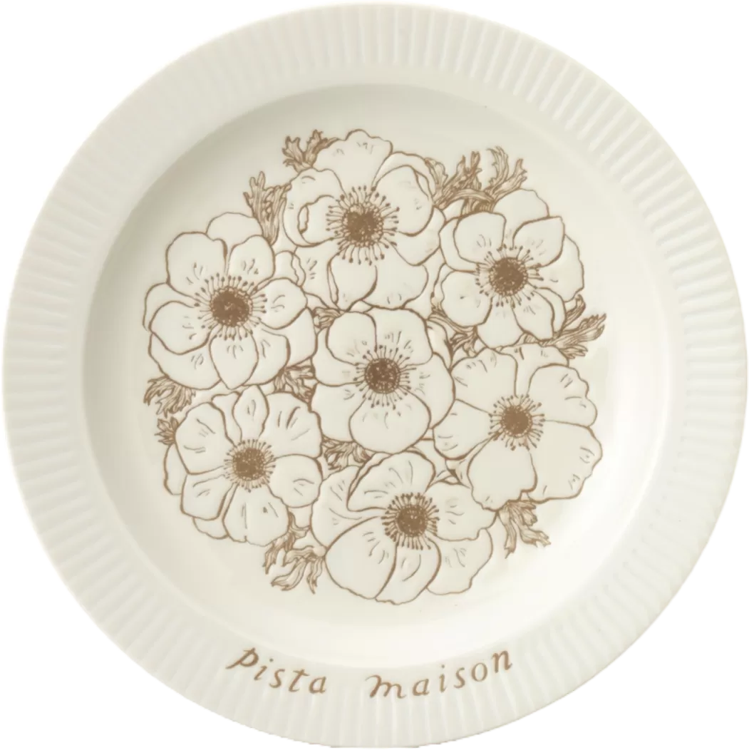 ［PST-6A/ANEMONE]9”ミート