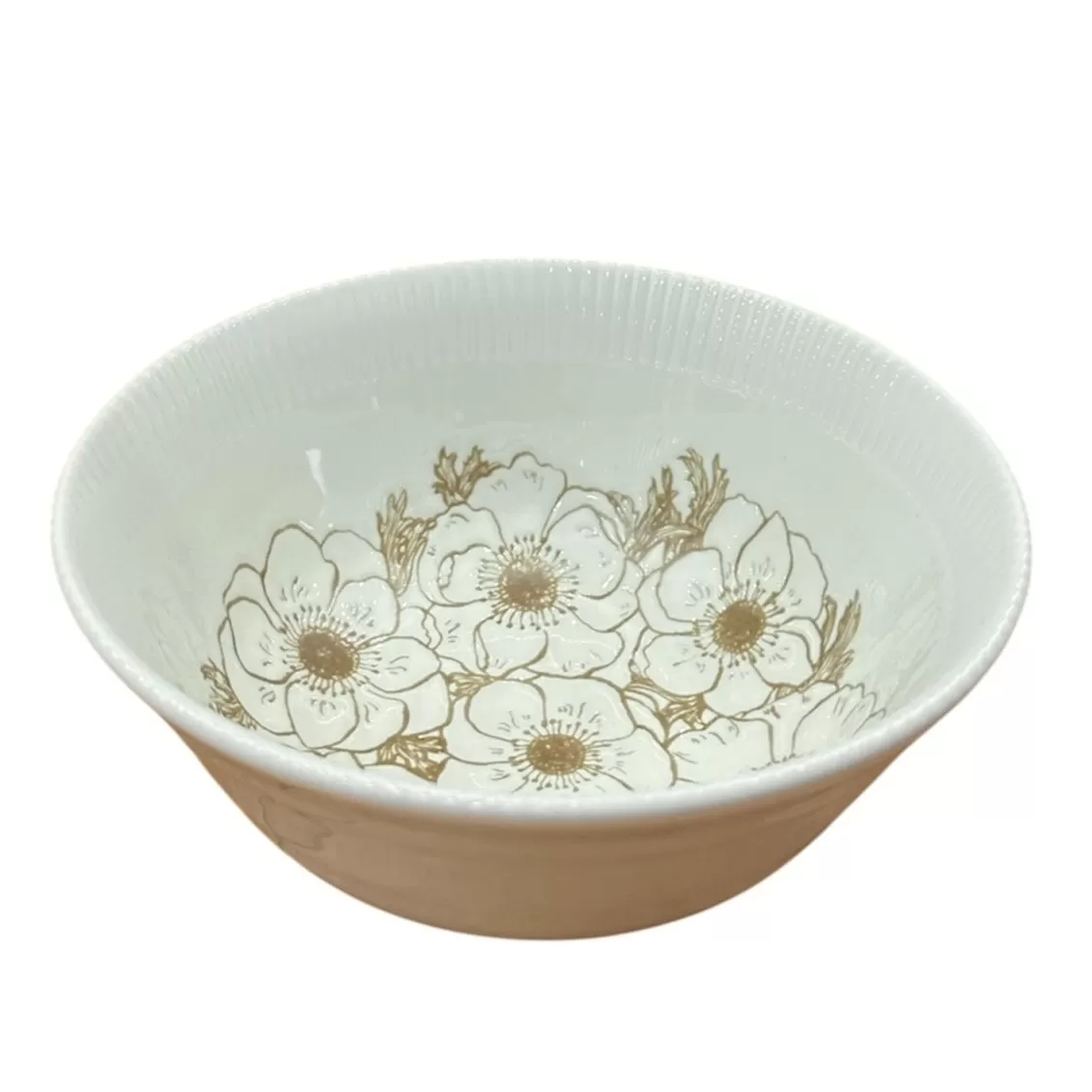 ［PST-14A/ANEMONE］4寸多用丼