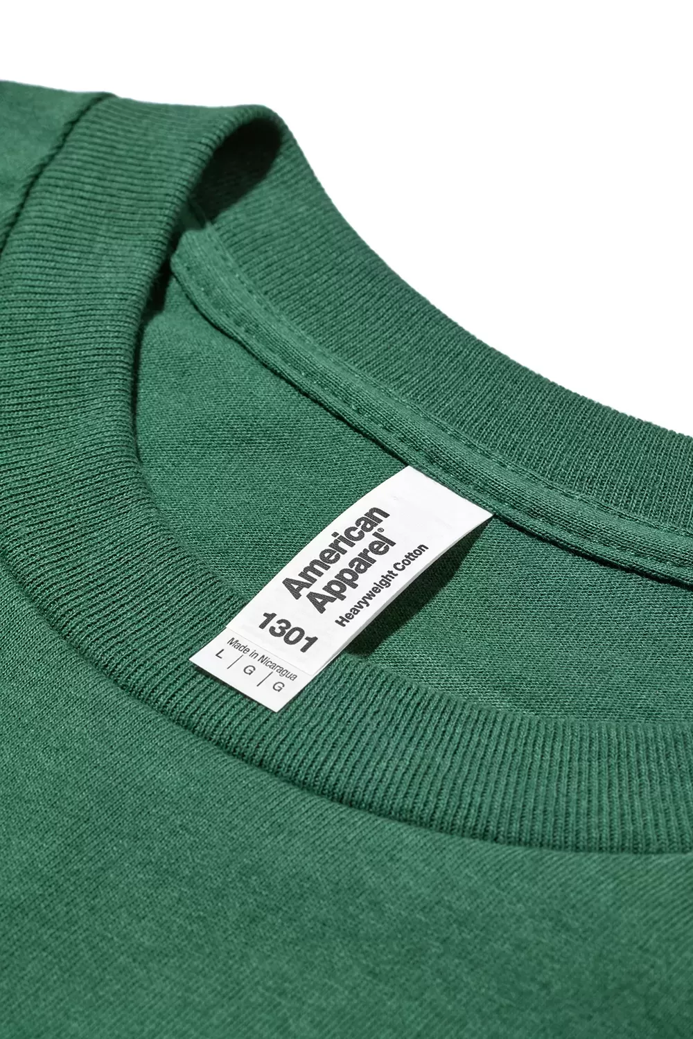 アンモナイトembroideryTシャツ