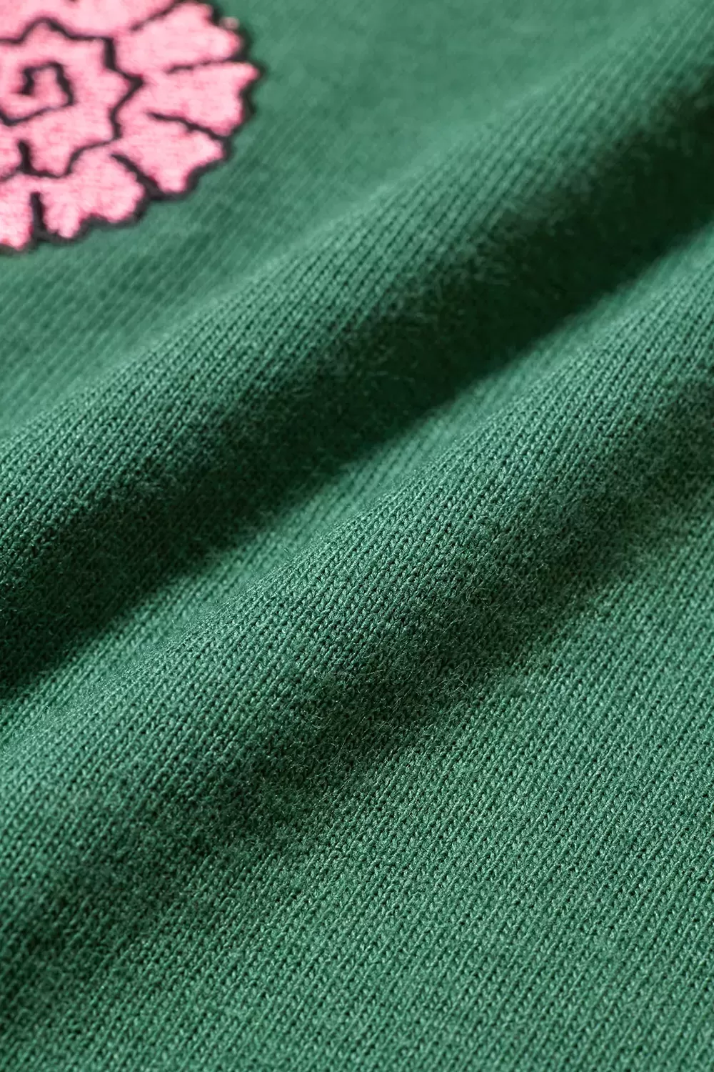 アンモナイトembroideryTシャツ