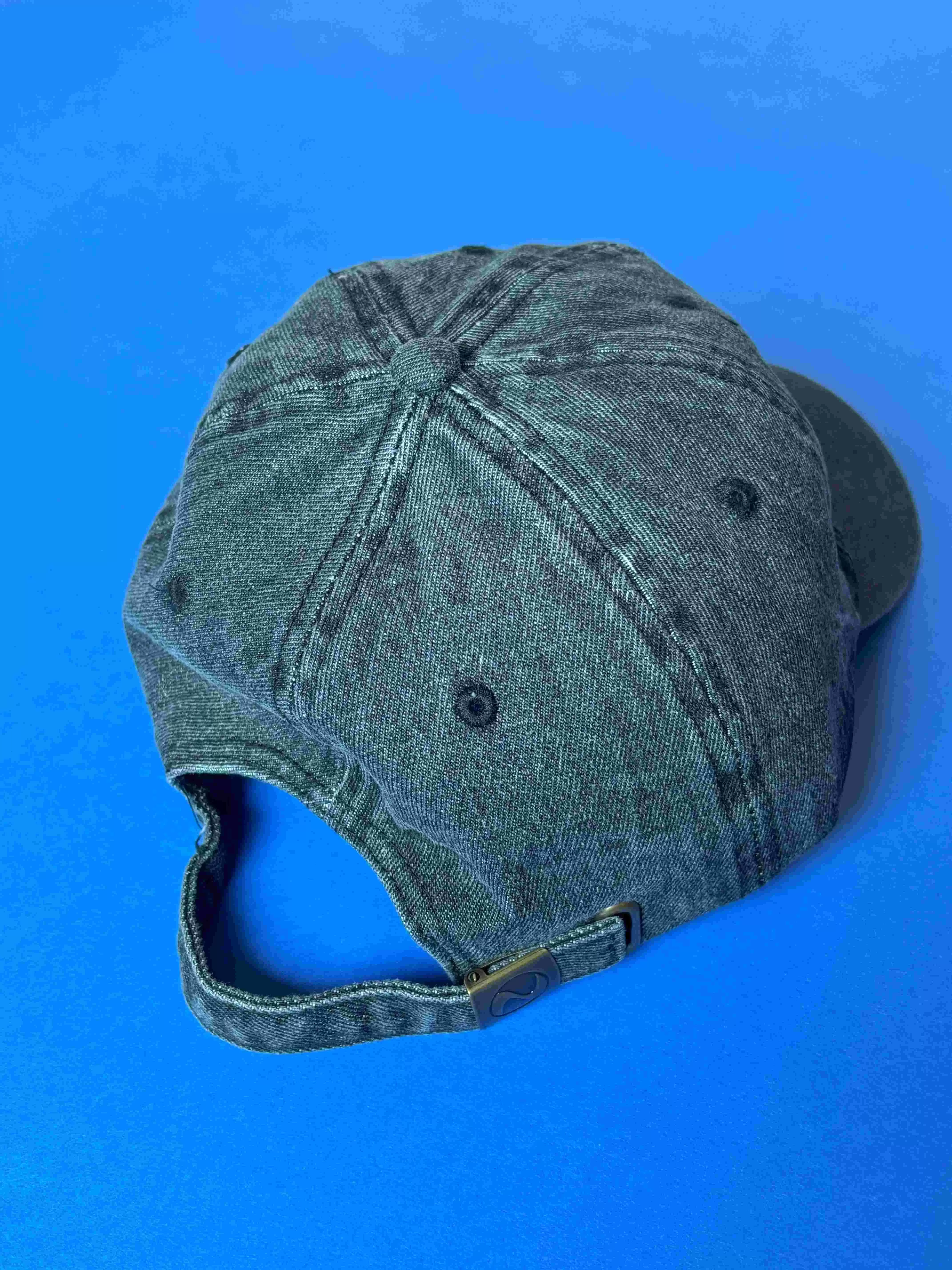 アンモナイトembroideryBBCAP