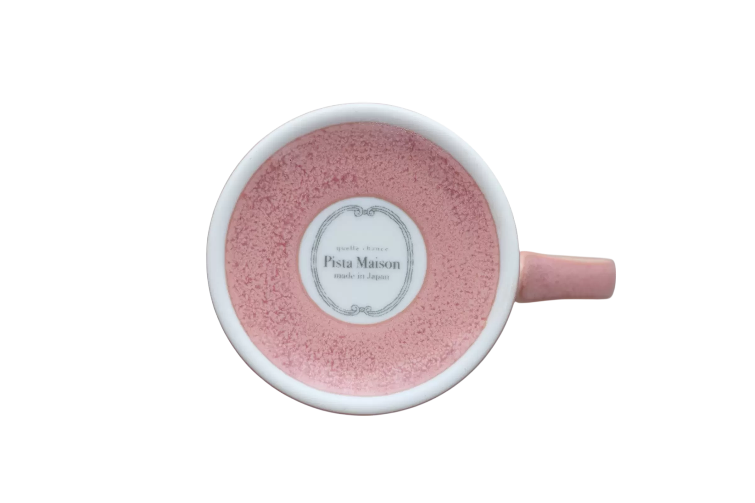［UM-4 cream/pink/blue］YKマグ