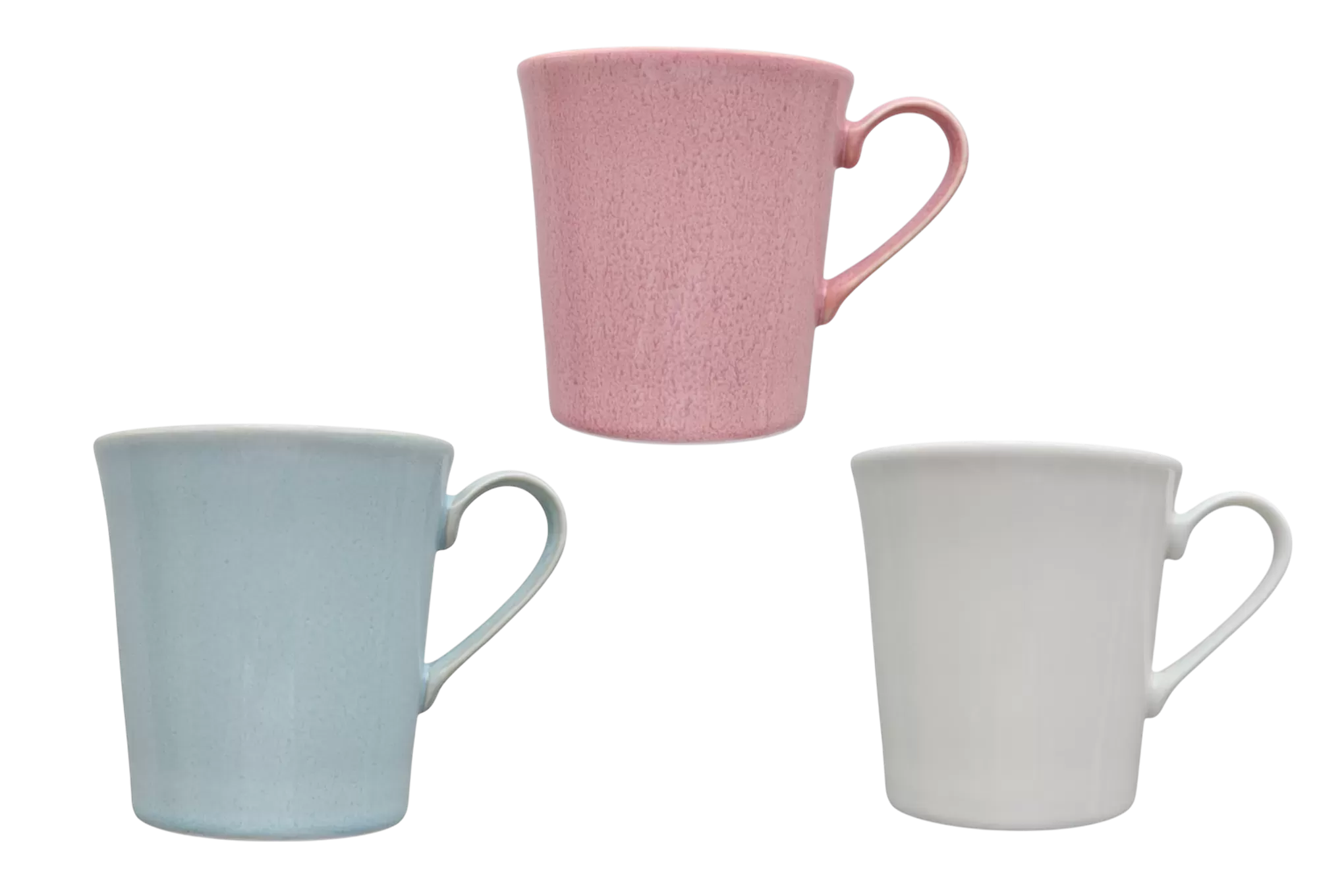 ［UM-4 cream/pink/blue］YKマグ