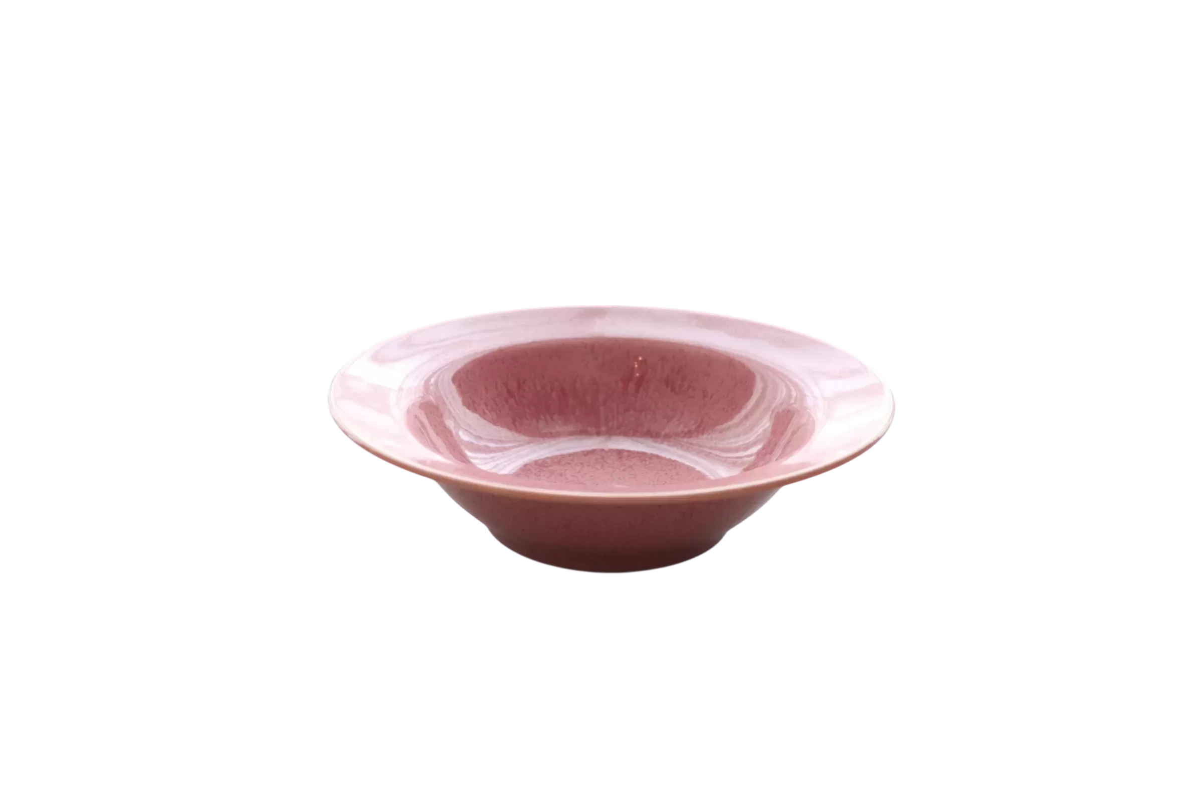 ［UM-5 cream/pink/blue］14リムボウル