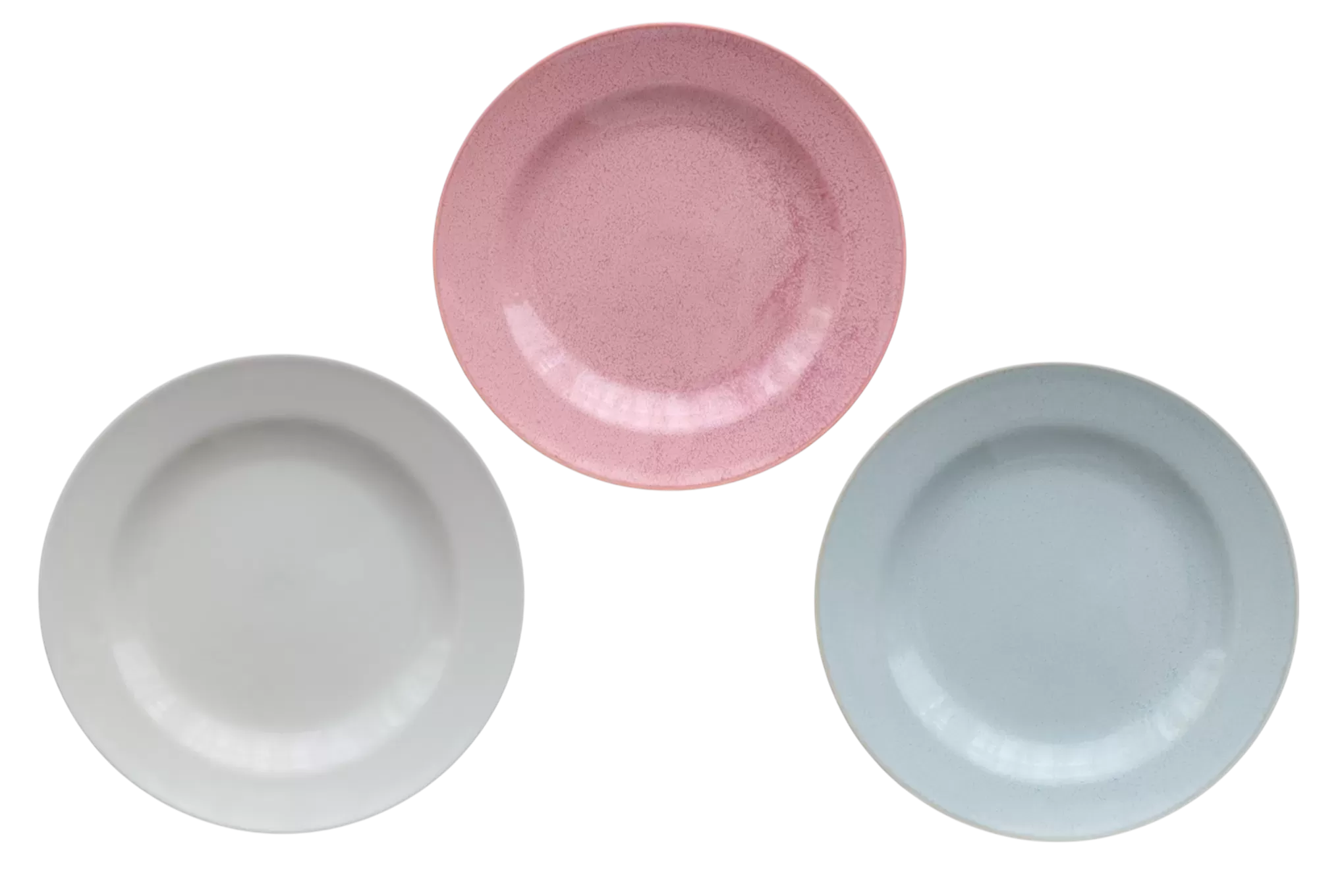 ［UM-6 cream/pink/blue］20リムプレート