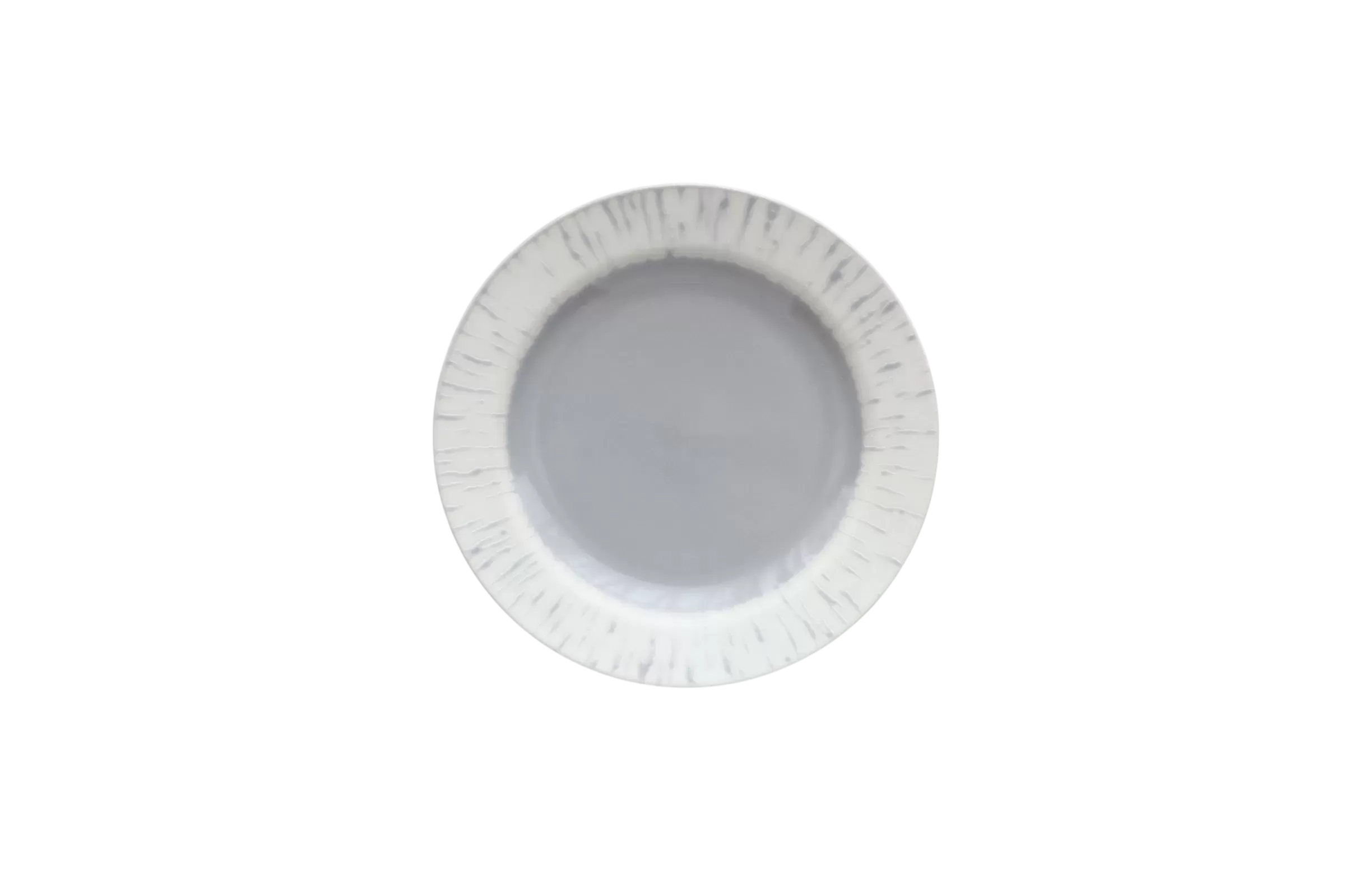 ［MR-1 gray/white/yellow］5.0皿