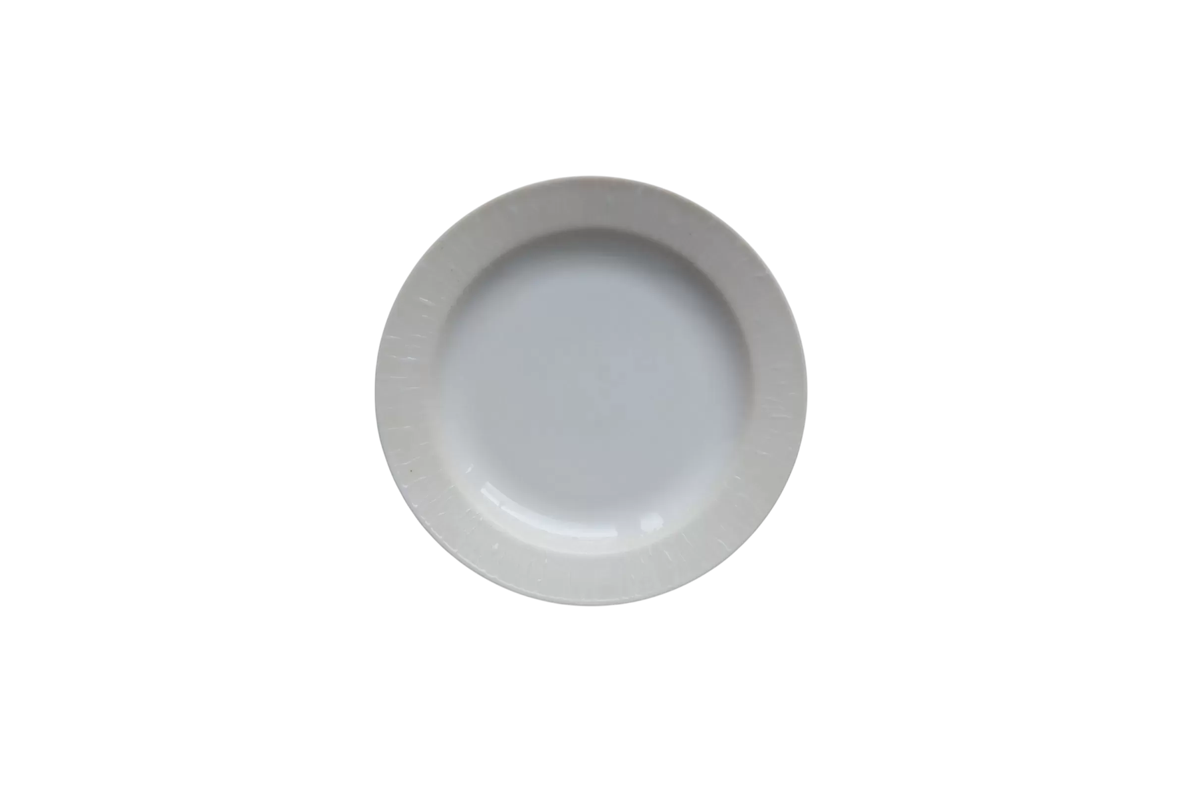 ［MR-1 gray/white/yellow］5.0皿