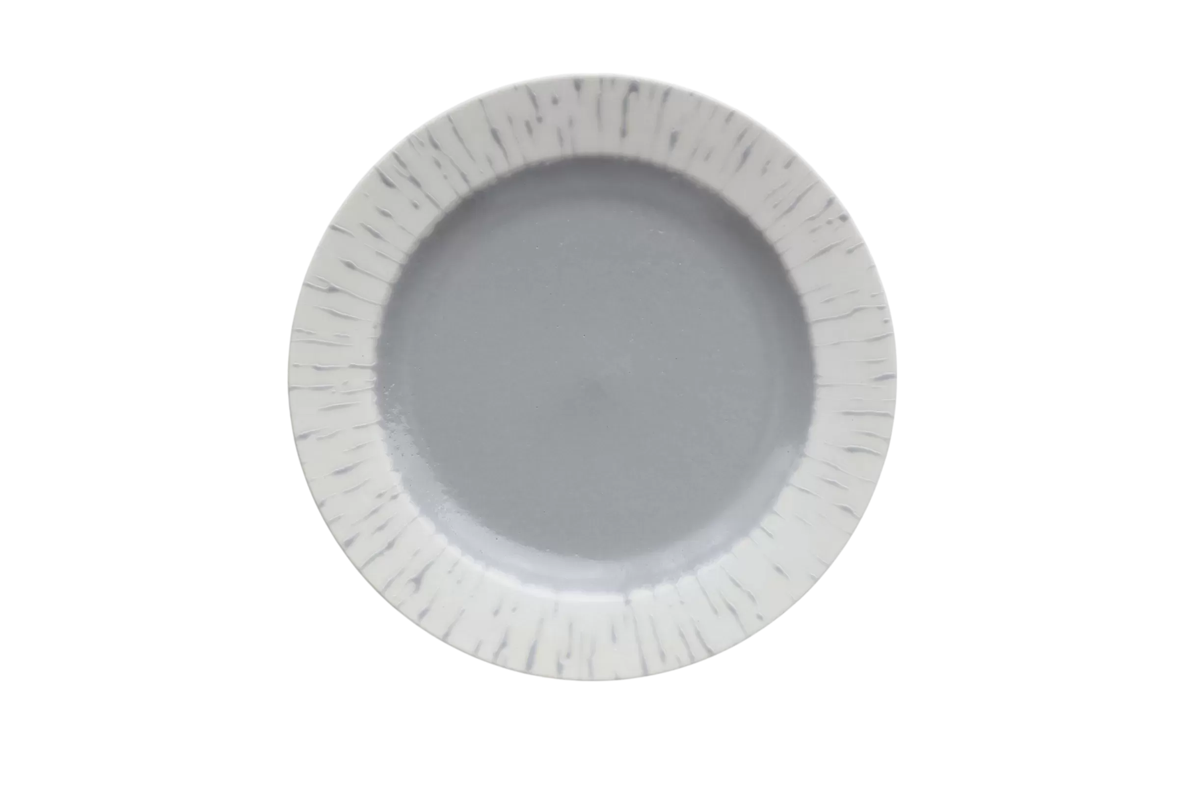 ［MR-3 gray/white/yellow］7.0皿