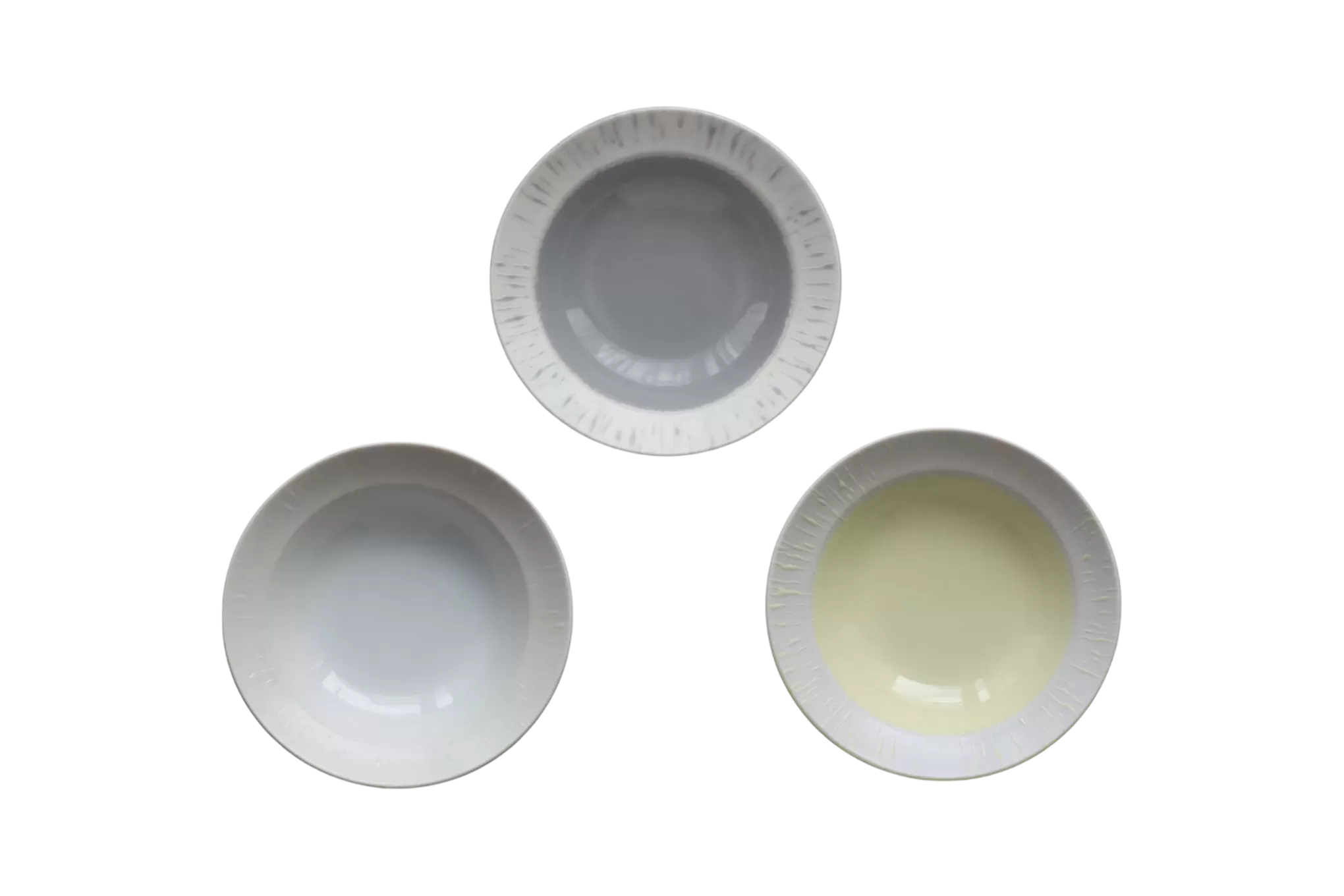 ［MR-4 gray/white/yellow］4.0フルーツ