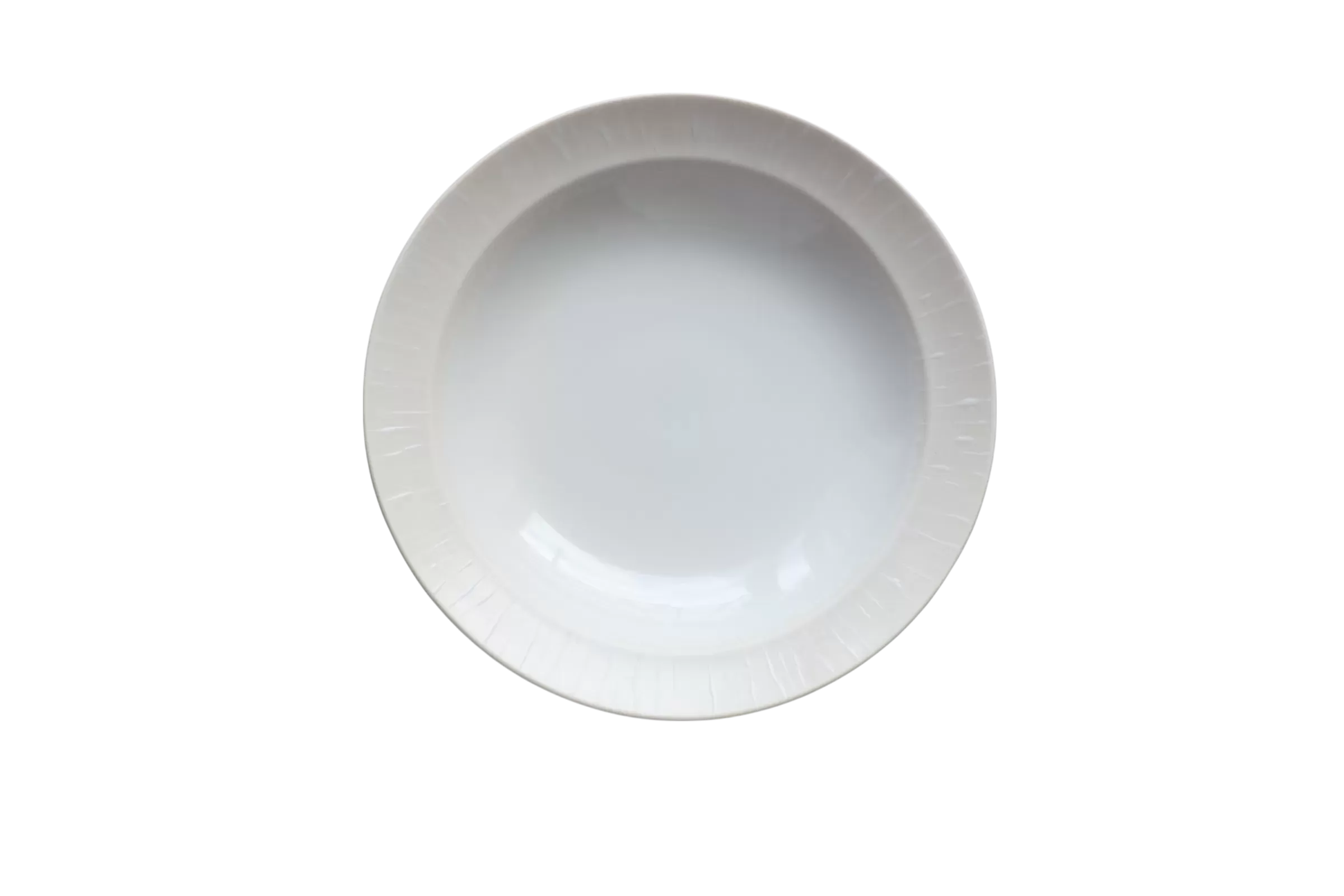 ［MR-6 gray/white/yellow］7.0深皿