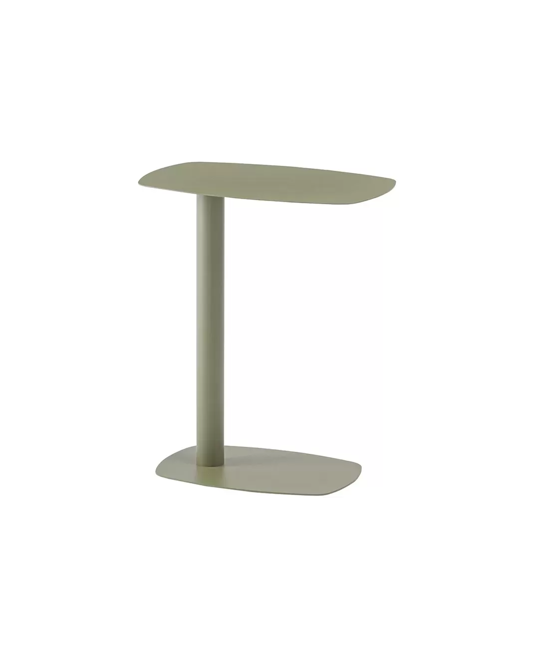 Side table　DM-100BE/DGY/OR/PGR