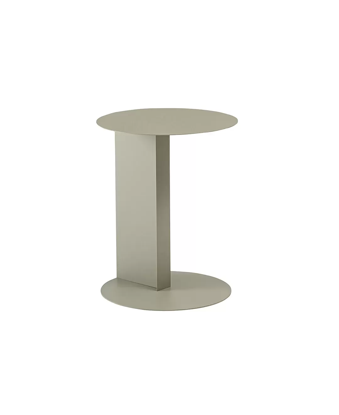 Side table　DM-101BE/DGY/OR/PGR