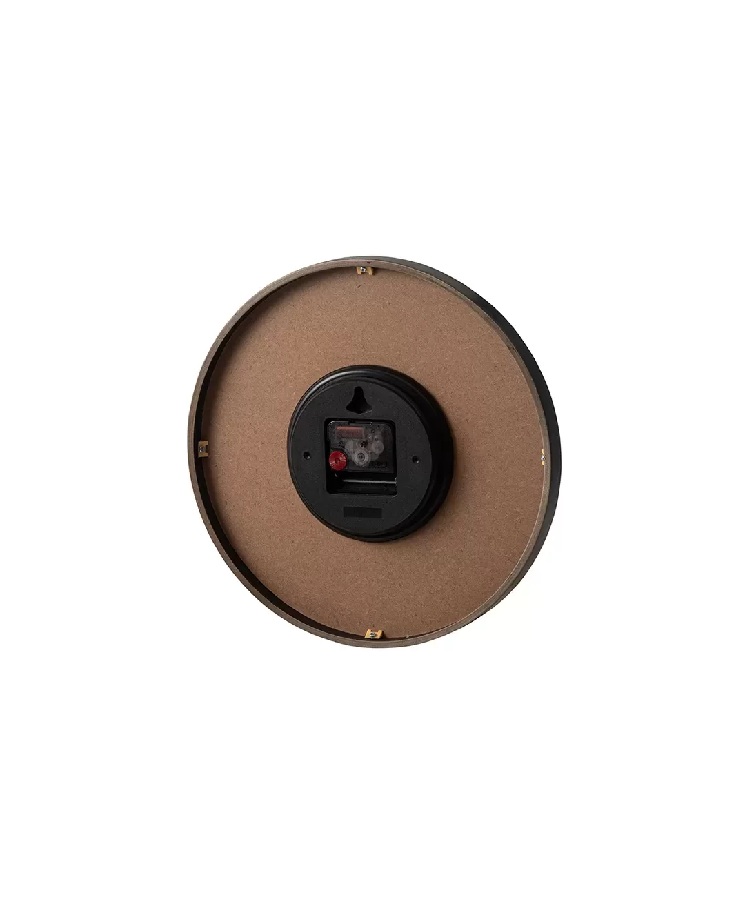 Wall clock　CLK-201BK/NA