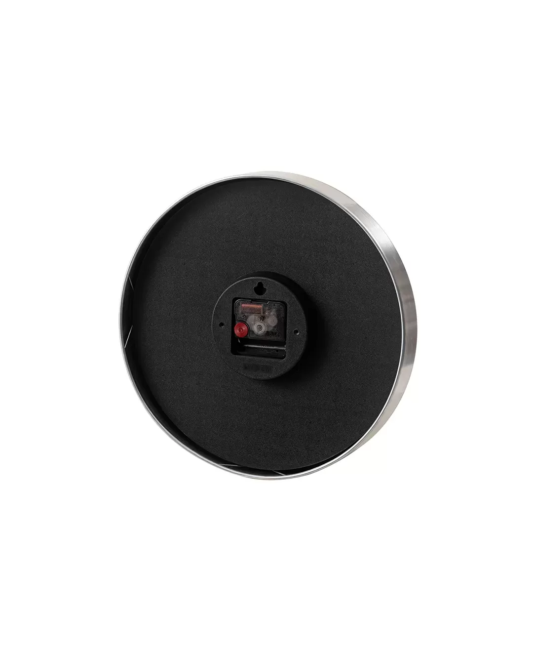 Wall clock　CLK-201BK/SV