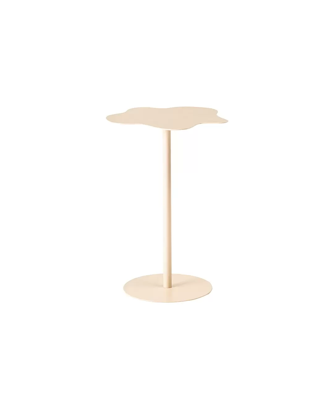 Side table　PT-381BK/BL/IV/YE