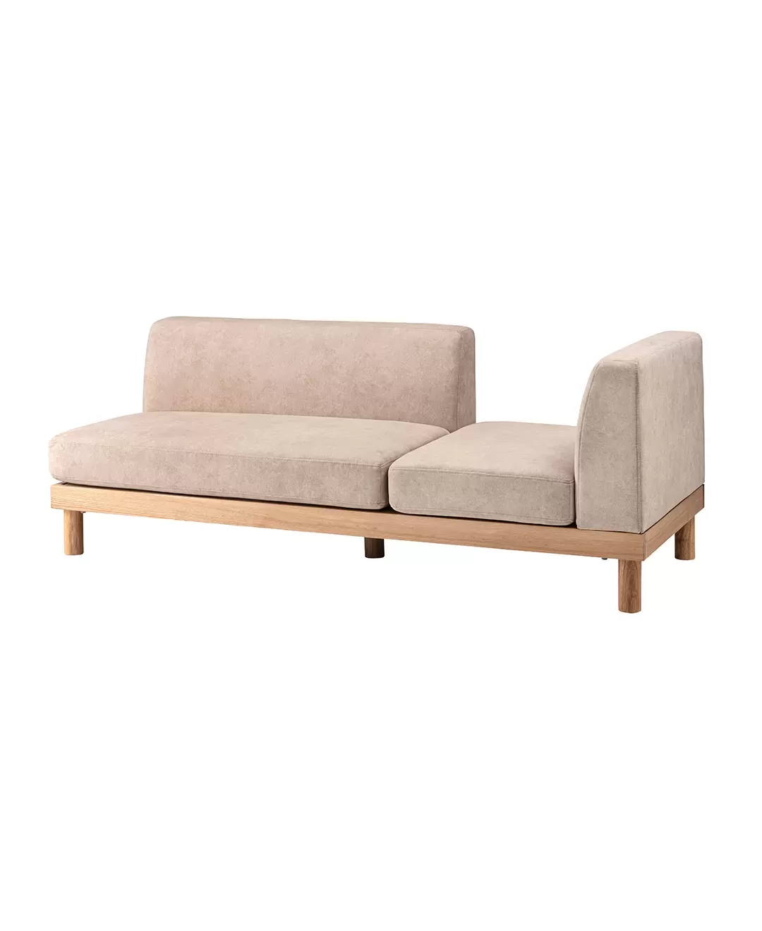 Sofa　SS-132BE/LGY/GR