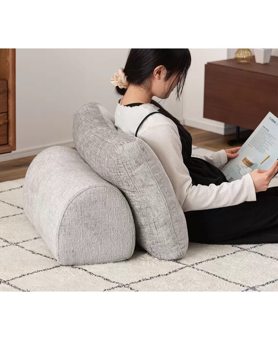 Sofa　VS-57CA/LGY