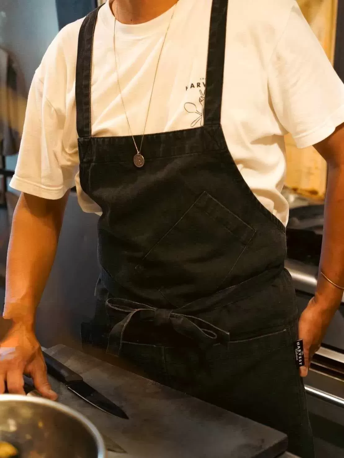 HARVEST Maker's Work Apron