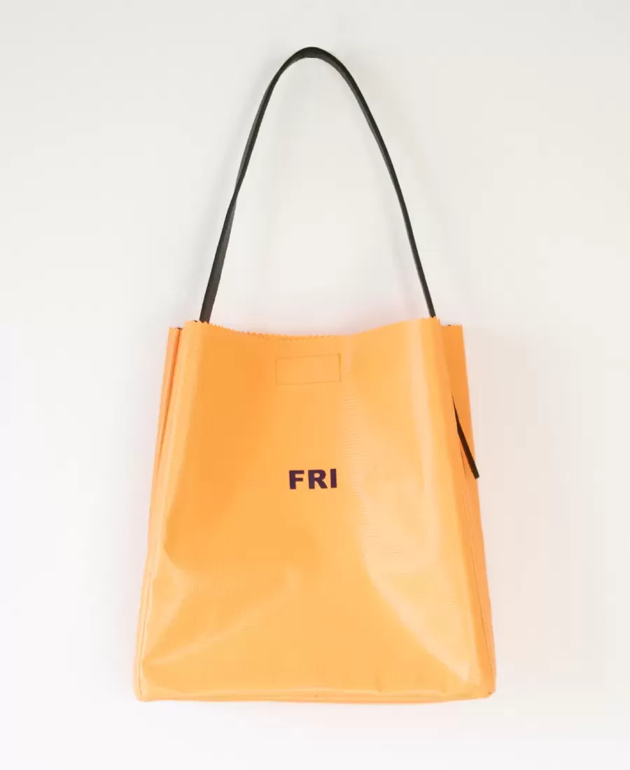 WEEKLY MINI ONE SHOULDER