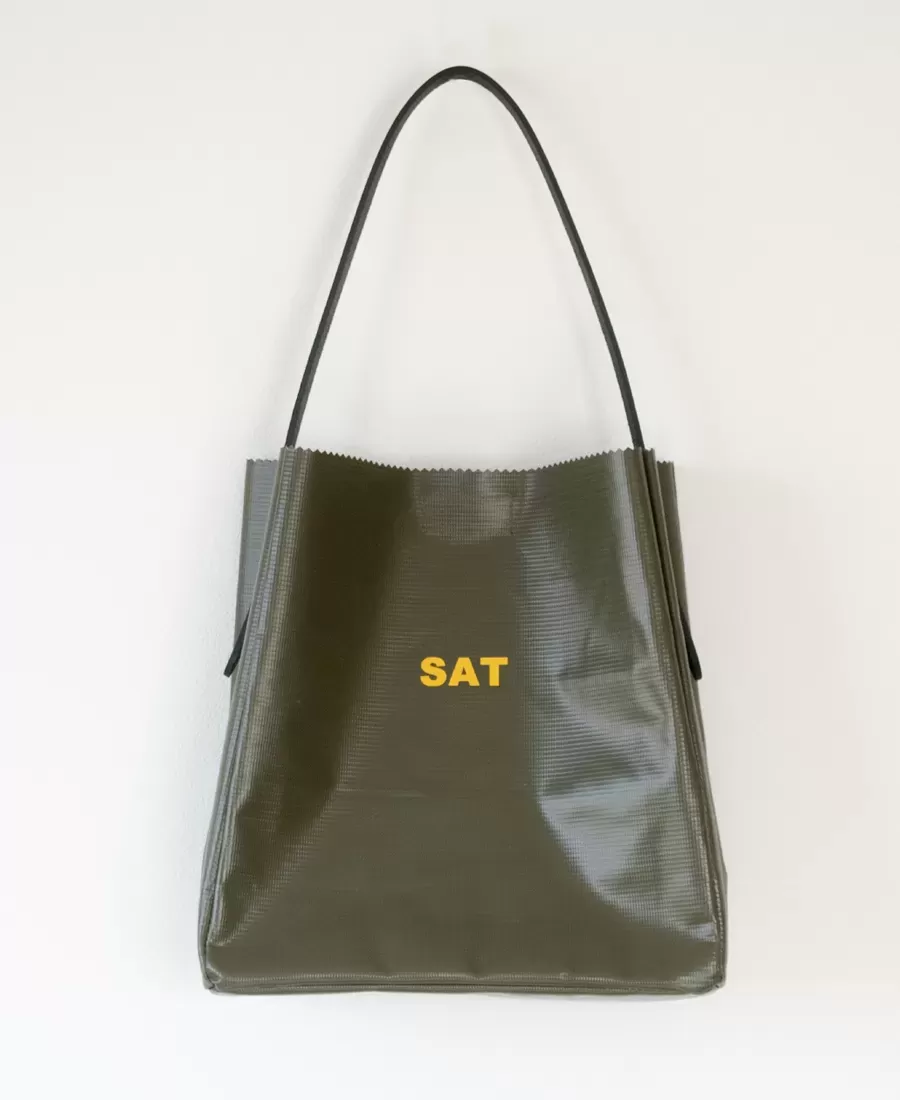 WEEKLY MINI ONE SHOULDER