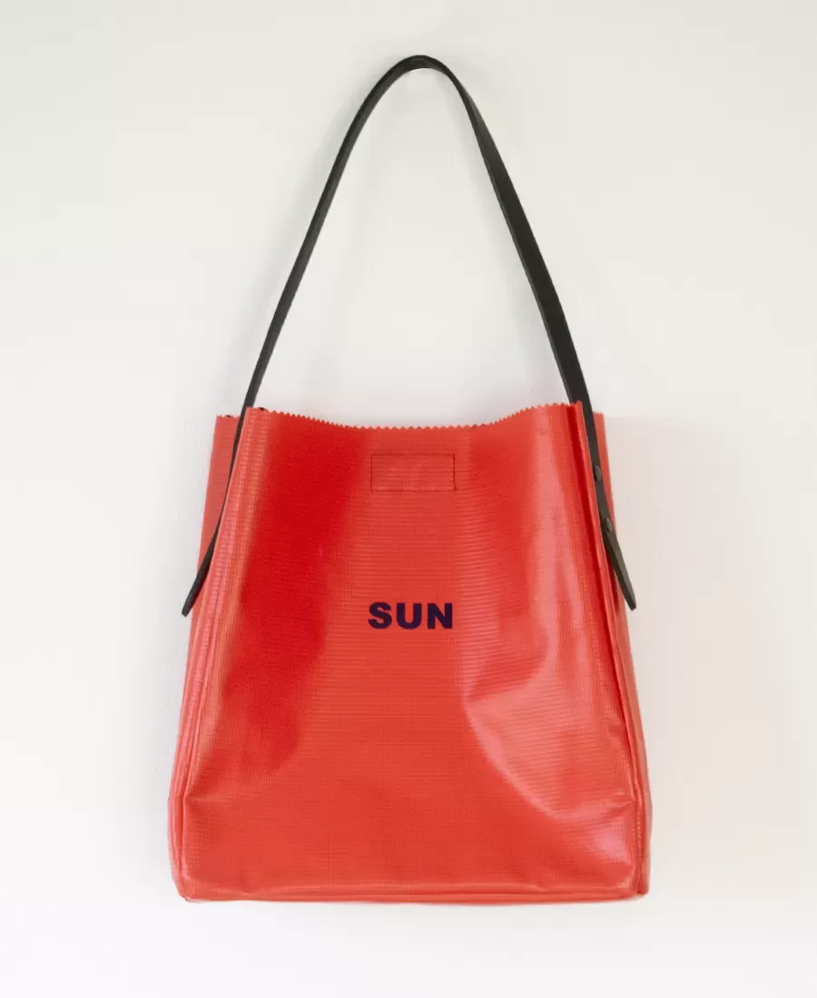 WEEKLY MINI ONE SHOULDER