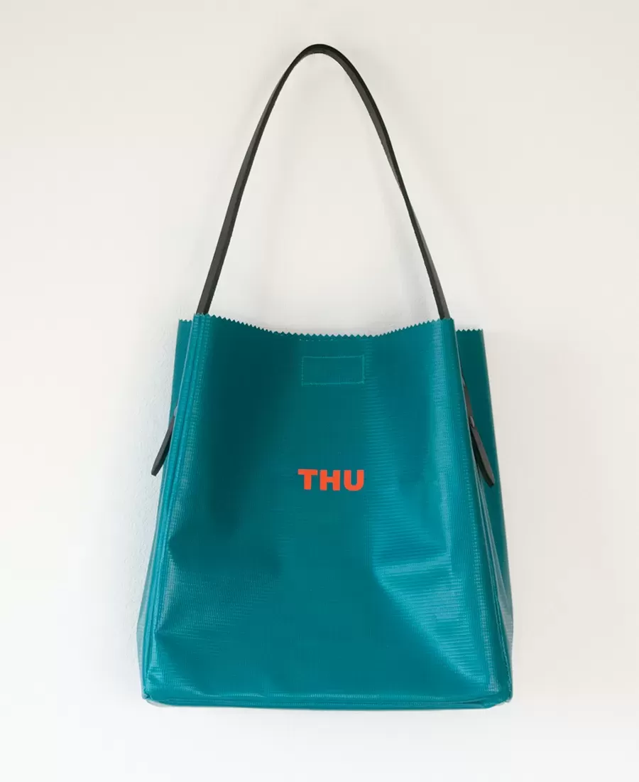 WEEKLY MINI ONE SHOULDER