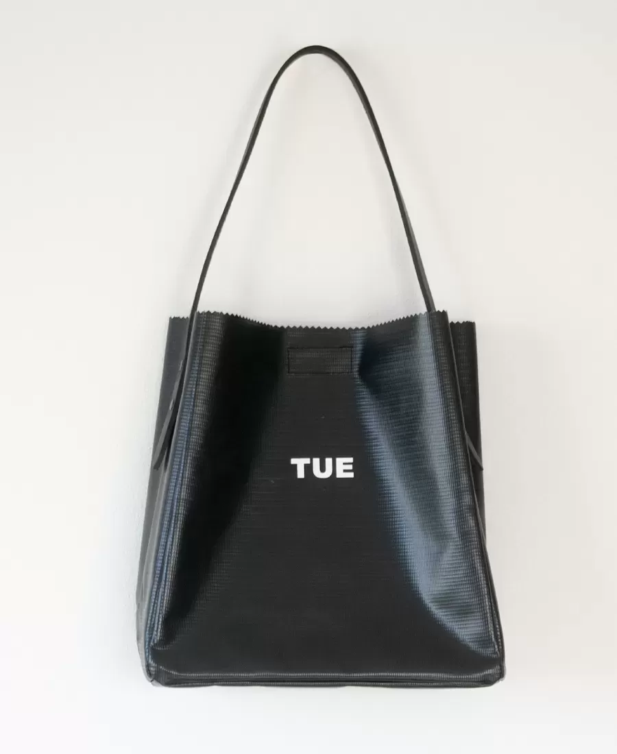 WEEKLY MINI ONE SHOULDER