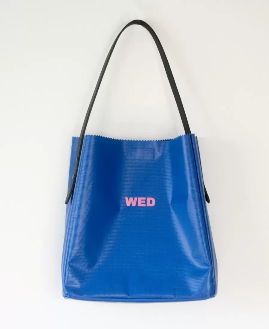 WEEKLY MINI ONE SHOULDER