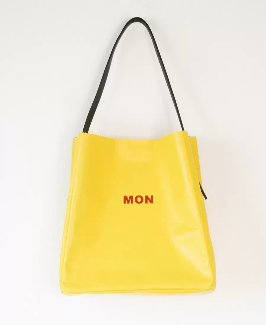 WEEKLY MINI ONE SHOULDER