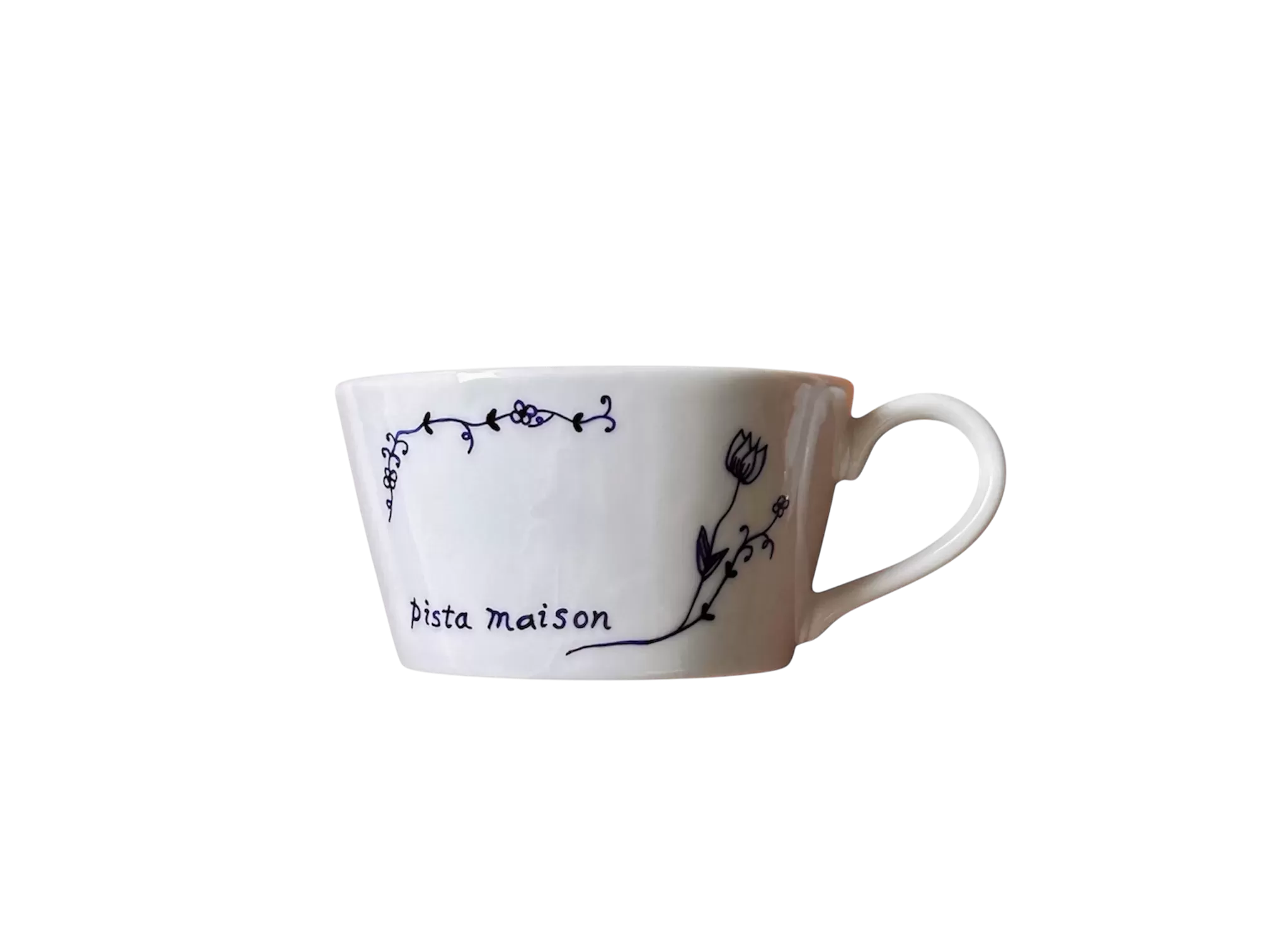 [AM-3] スープカップ